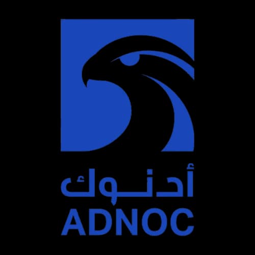 Approved ADNOC vendor