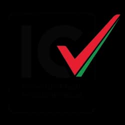 In-Country Value (Local+) certified company