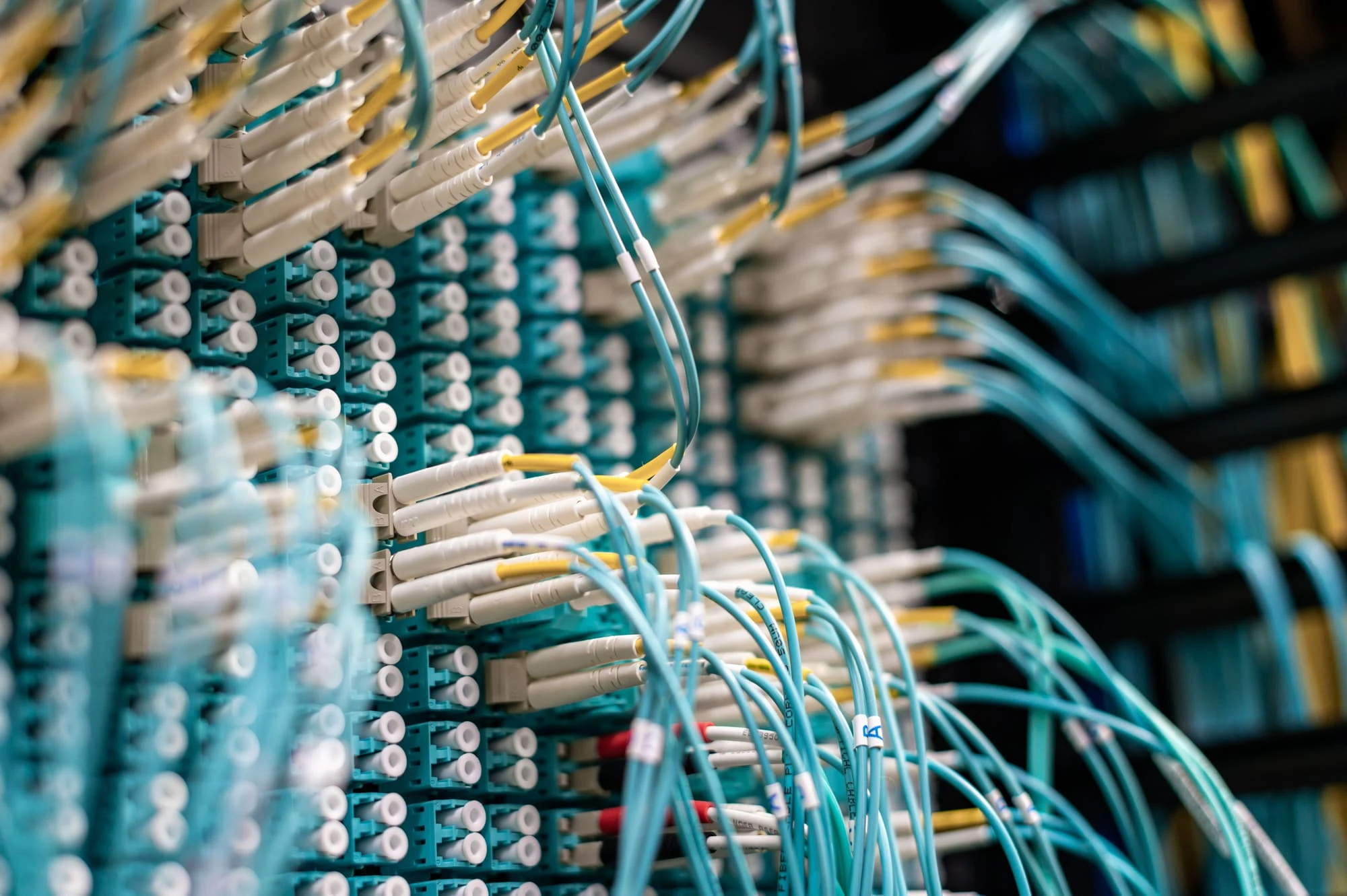 Data Centers heat exchange equipment by Dolphin Group