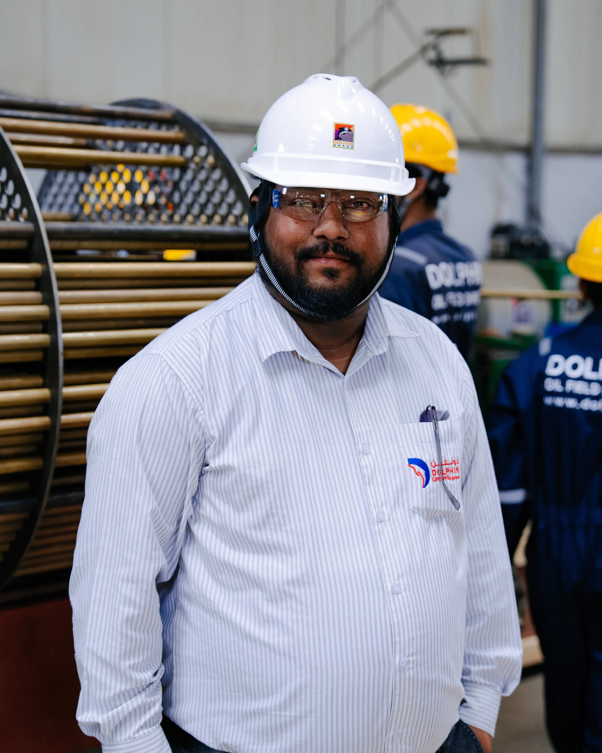 Rashid Al Mansoori