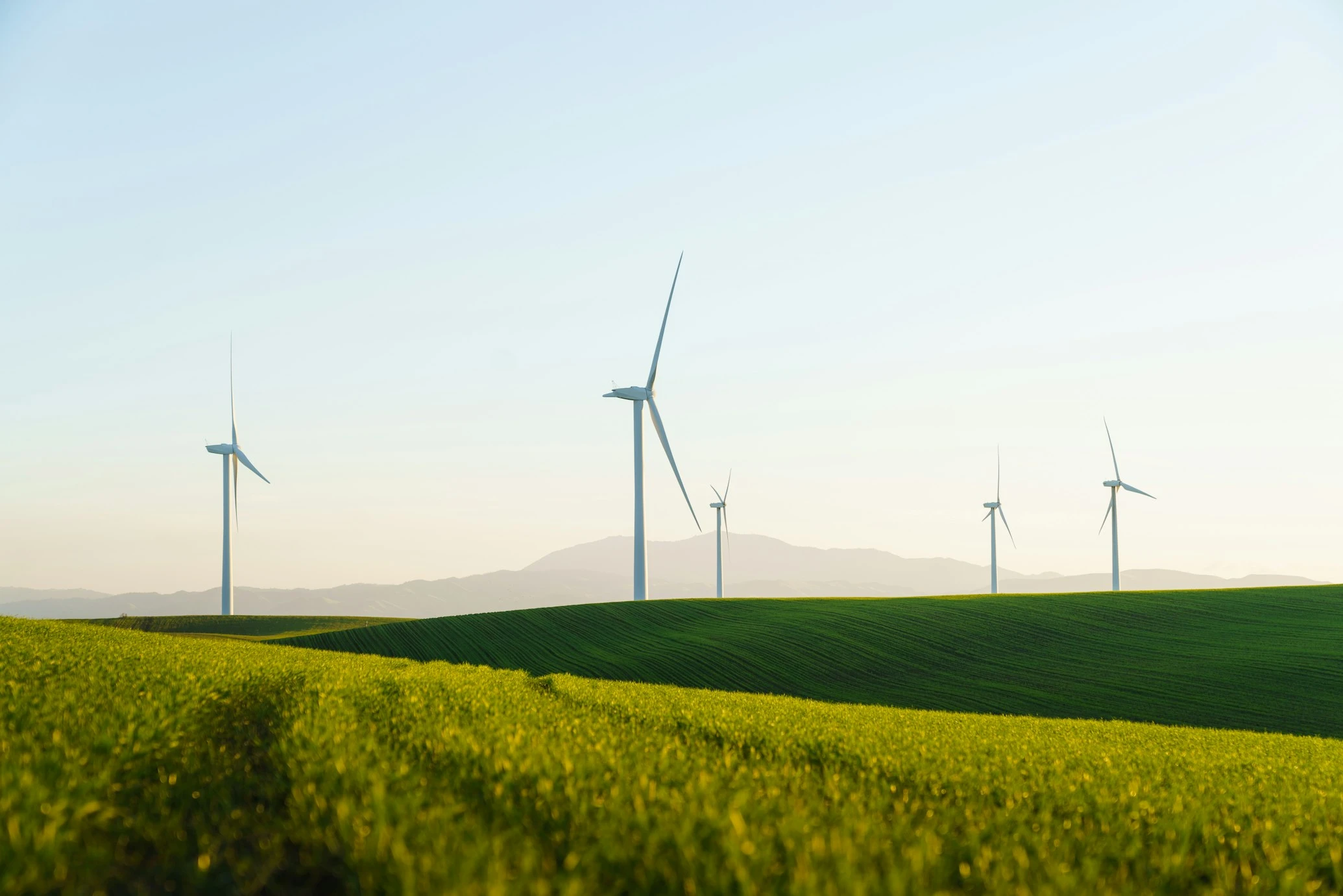 Power & Energy heat exchange equipment by Dolphin Group