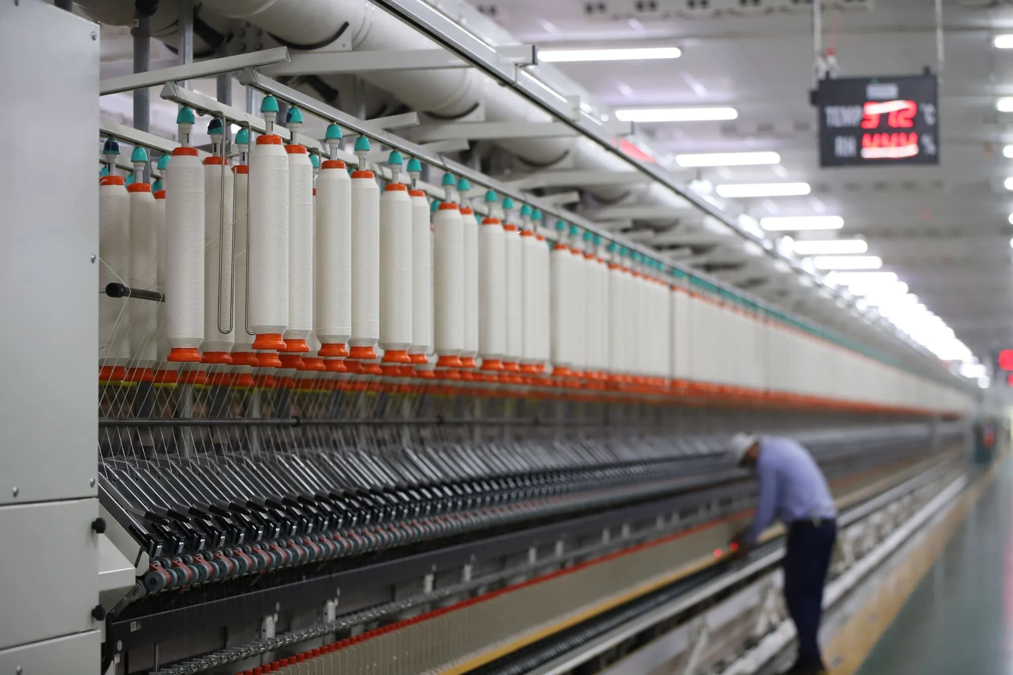 Pulp & Paper: Process Equipment applications