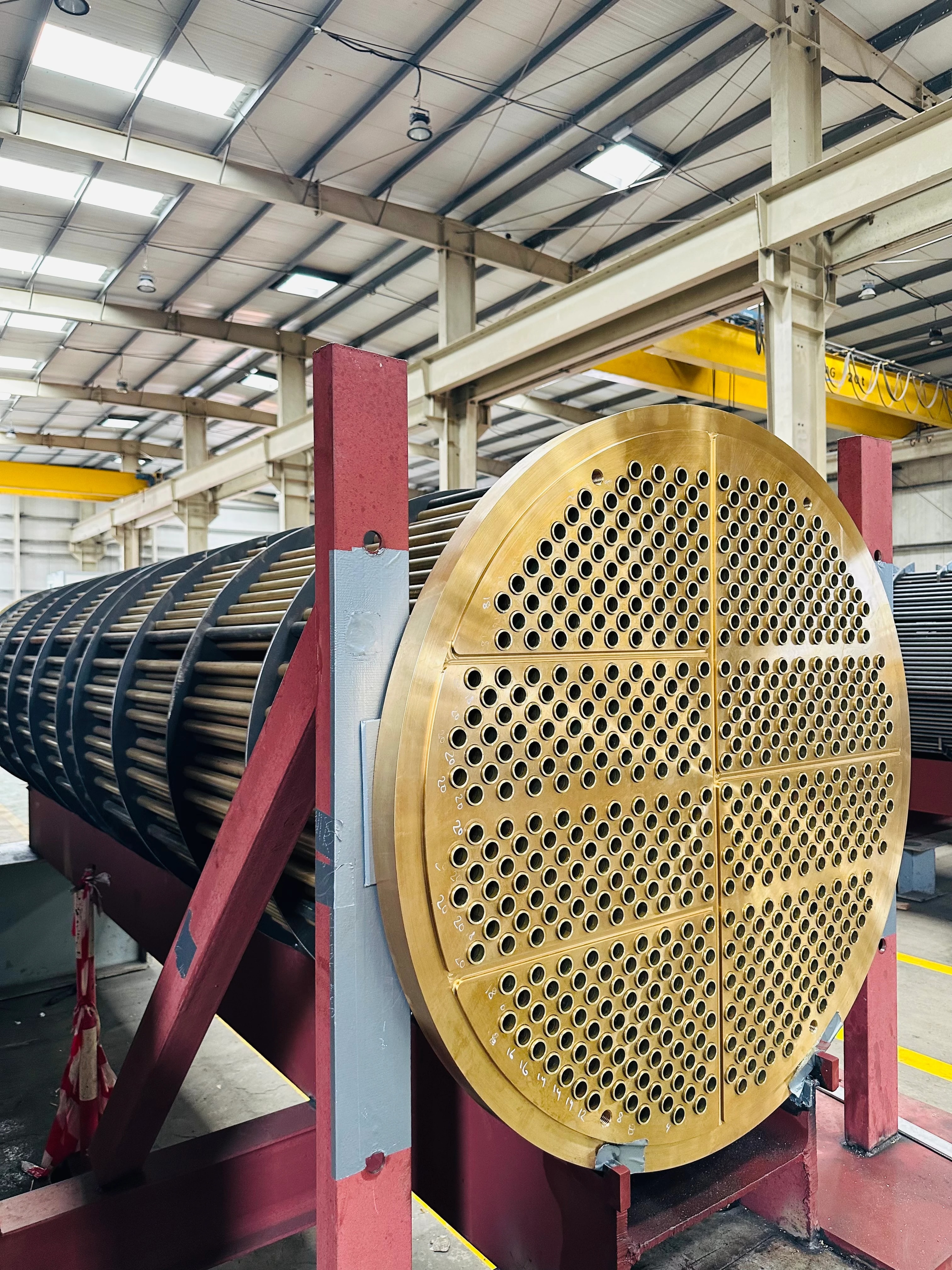 Vibration Analysis by Dolphin Group