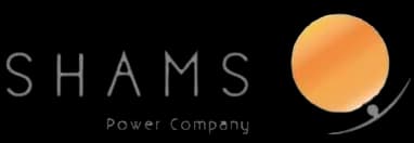 SHAMS Power Company