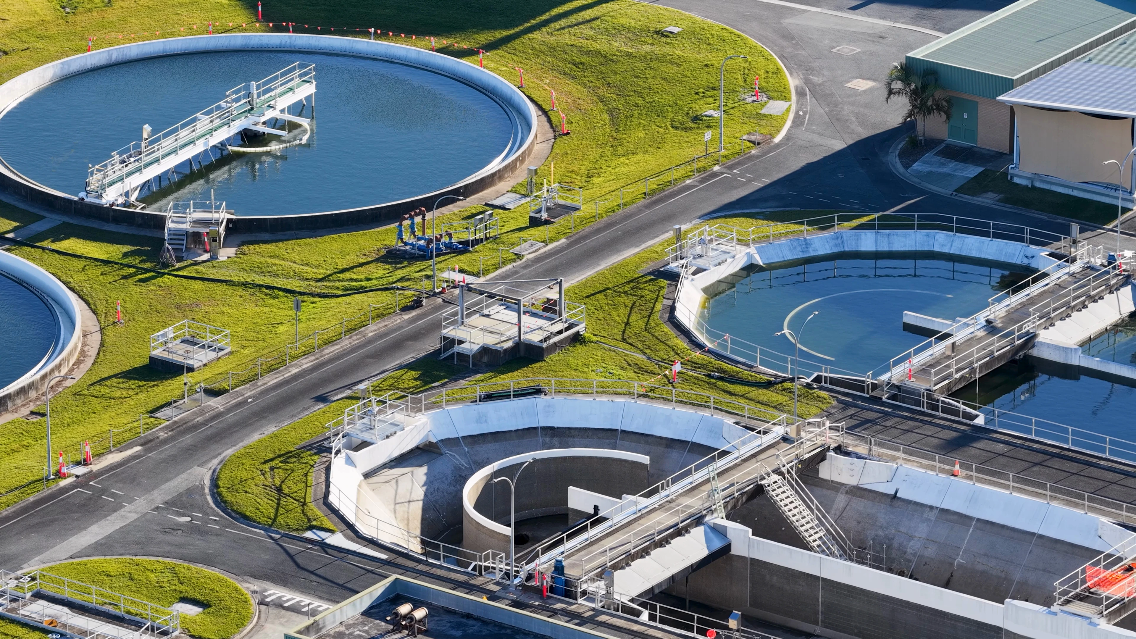 Water & Desalination heat exchange equipment by Dolphin Group