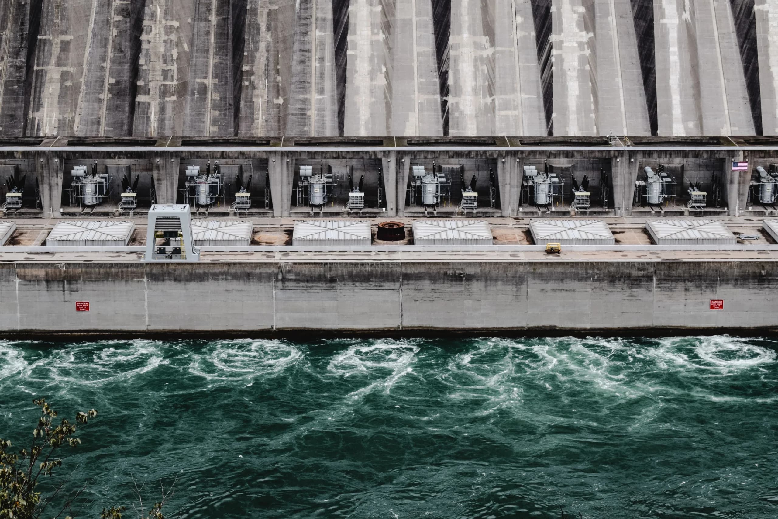 Water & Desalination thermal equipment engineered by Dolphin Group