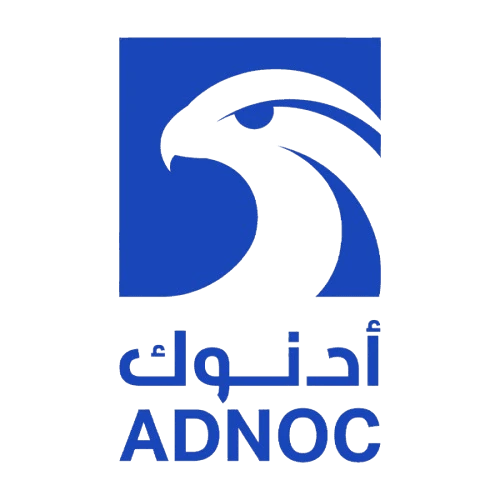 Approved ADNOC vendor